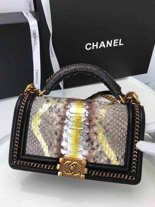LO - CHL  BAGS FOR WOMEN - FASHION LUXURY BAGS -1982