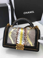 LO - CHL  BAGS FOR WOMEN - FASHION LUXURY BAGS -1982