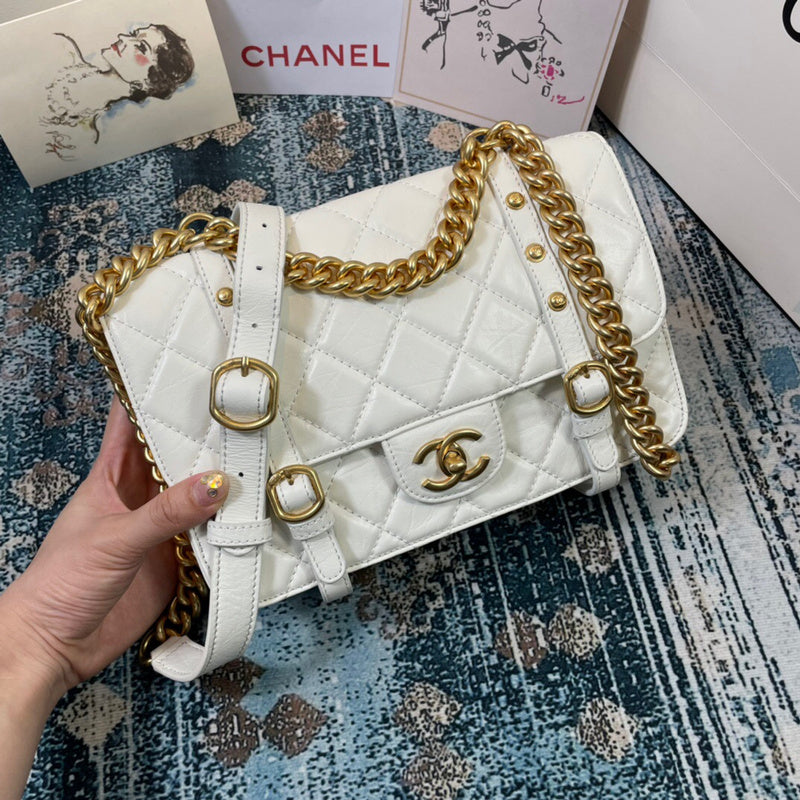Lusso Official -  CHL BAGS  - 454