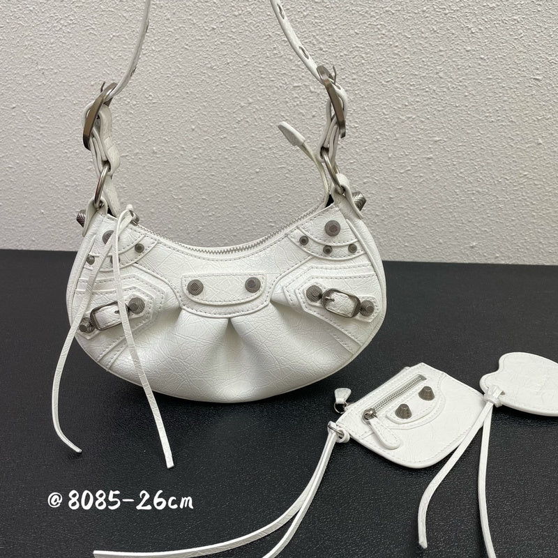 LO - BLN-CIAGA WOMEN LUXURY BAGS - 786