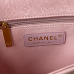 Lusso Official -  CHL BAGS  - 406
