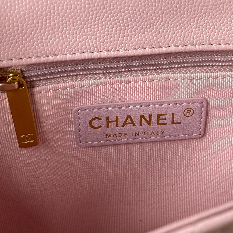 Lusso Official -  CHL BAGS  - 406