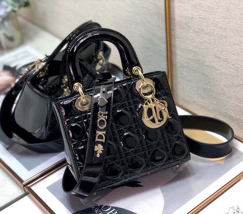 Lusso Official - Dyor Bags - 369