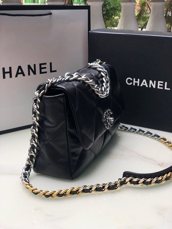 Lusso Official -  CHL BAGS  - 185
