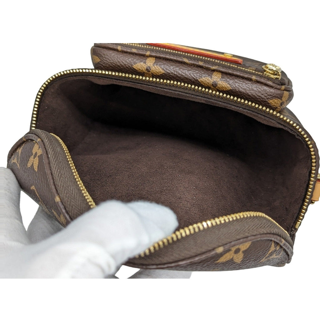 LO-LV bags 6076