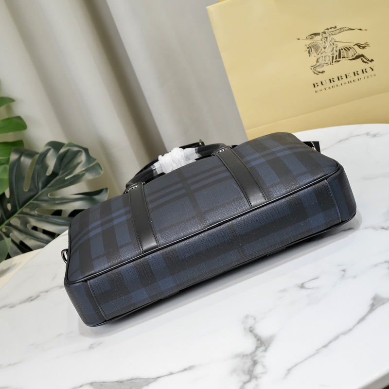 Lusso Official -  B-BARRY BAGS FOR MEN - 115