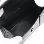Blnciaga  Leather Handbag