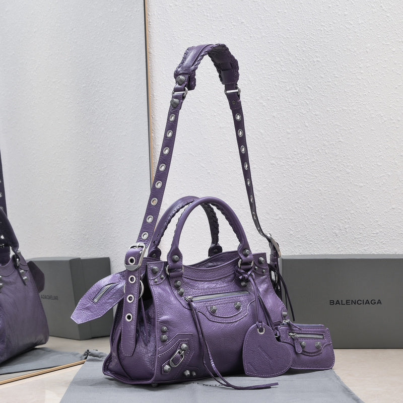 LO BAGS - BGA BAGS - 244