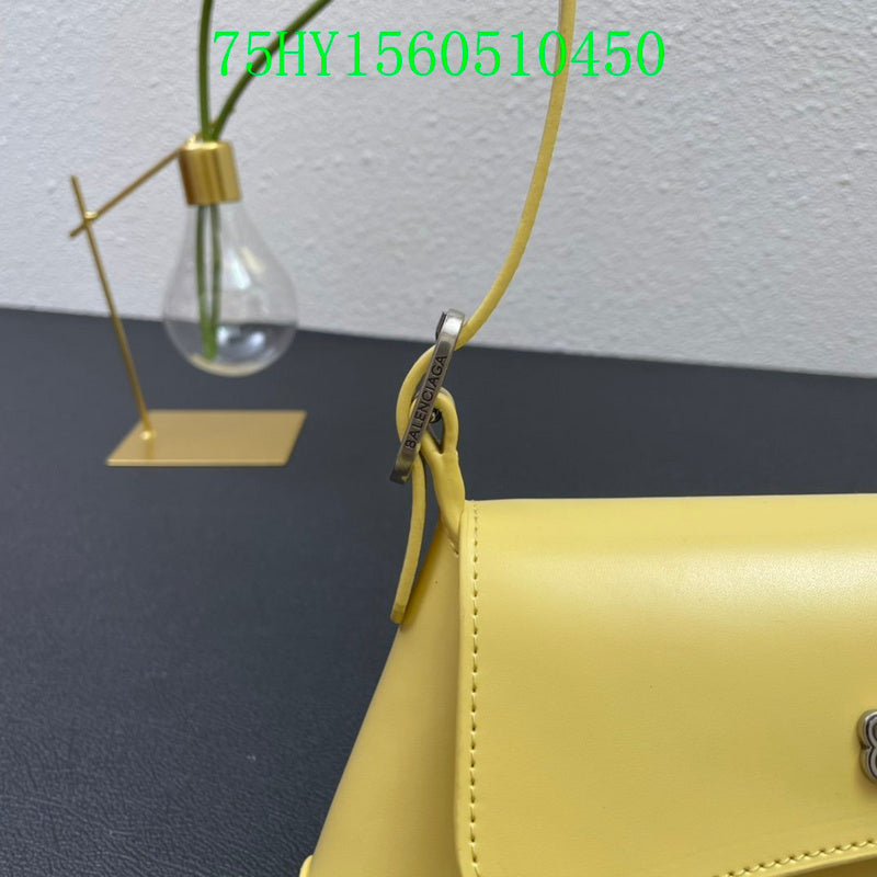 LO - BGA Bags - 2310