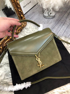 YSL BAGS - WOMEN LOVE LUXURY BAGS - 2659