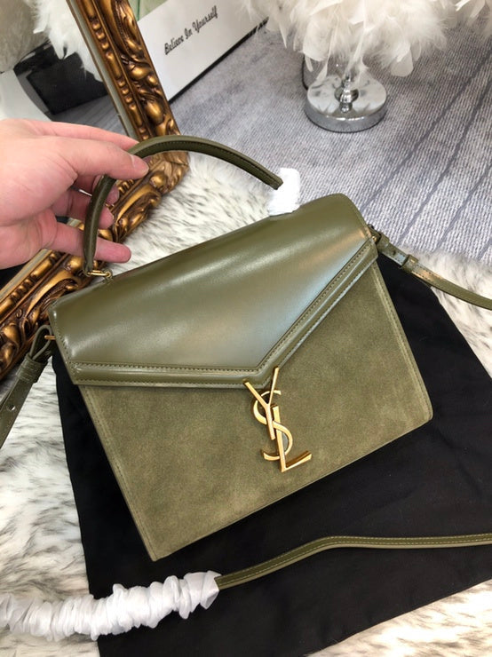 YSL BAGS - WOMEN LOVE LUXURY BAGS - 2659