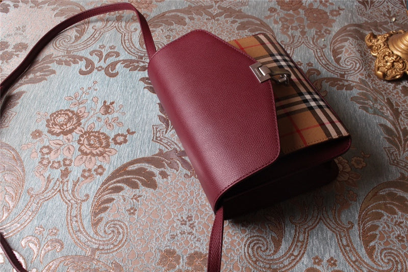 B-Berry Bags - Women Love Luxury Bags - 1071