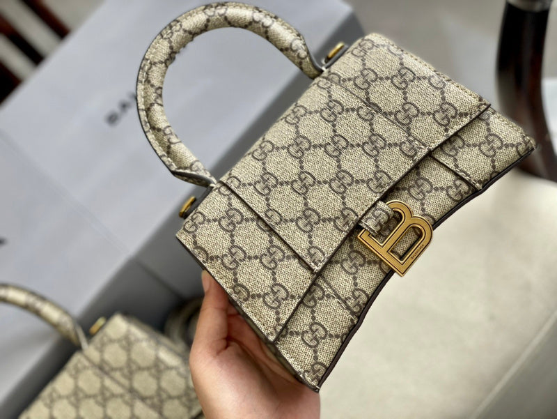 LO - BGA Bags - 1606