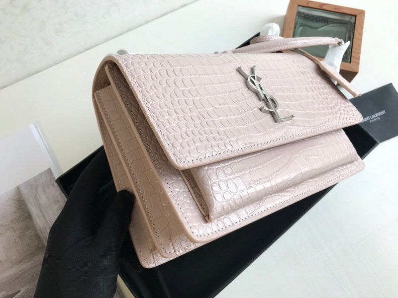 BB - YSL Bag - 2171