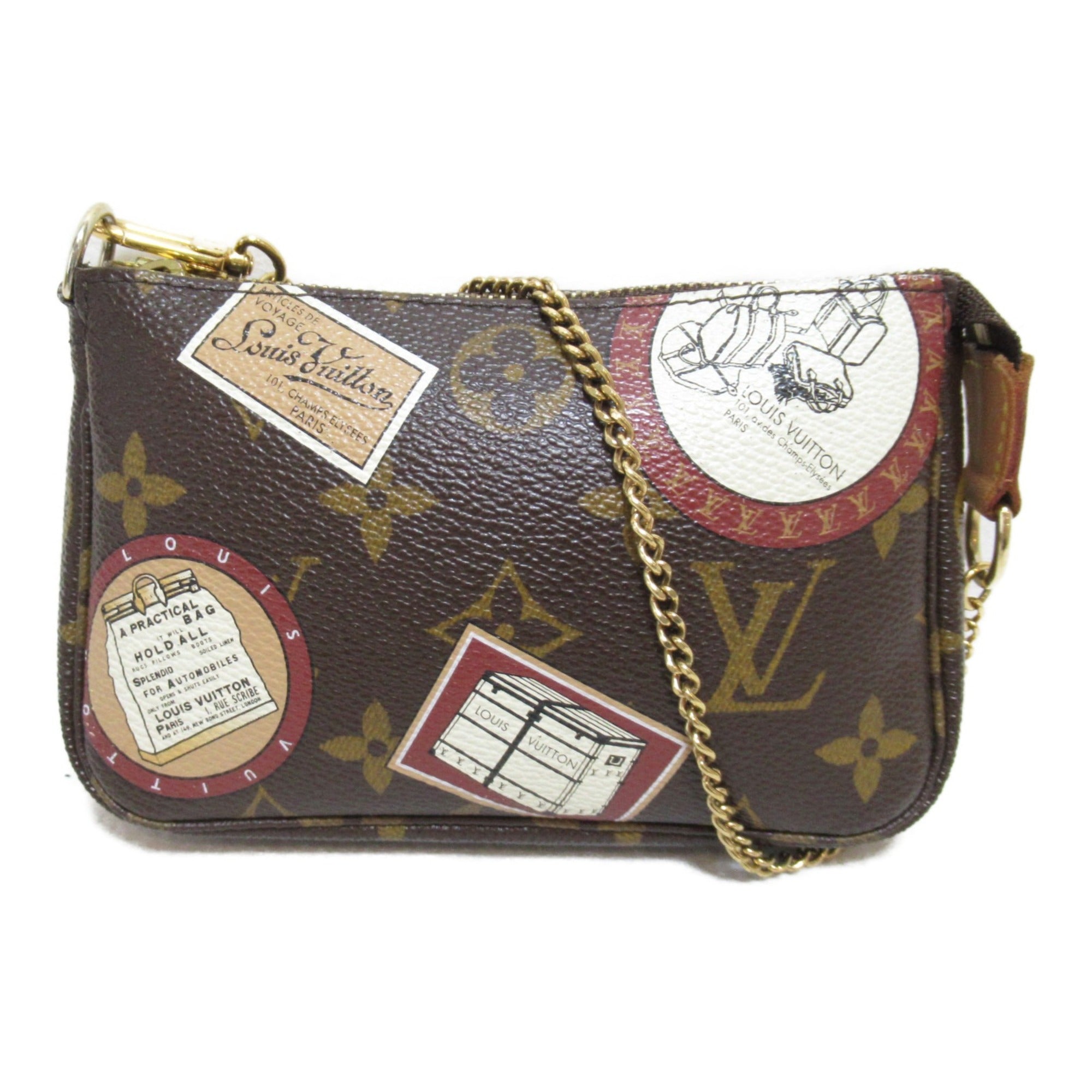 LO-LV bags 544