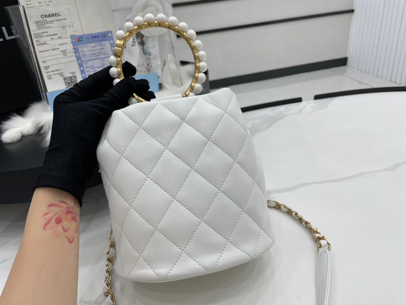 Lusso Official -  CHL BAGS  - 560