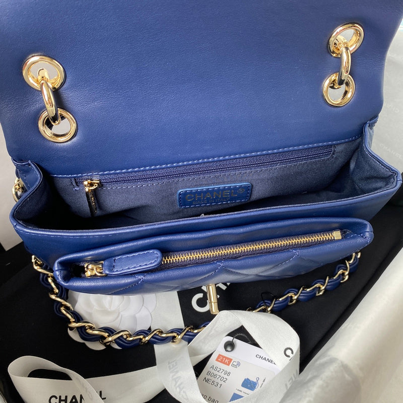 LO - CHL  BAGS FOR WOMEN - FASHION LUXURY BAGS -2028