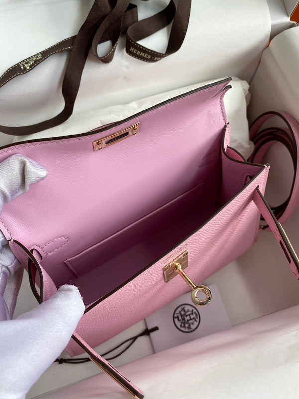 Lusso Official - HERMS DESIGNER BAGS FOR WOMEN - AFFORDABLE LUXURY BAGS - 253