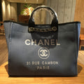 LO - CHL Bags - 1914