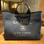 LO - CHL Bags - 1914