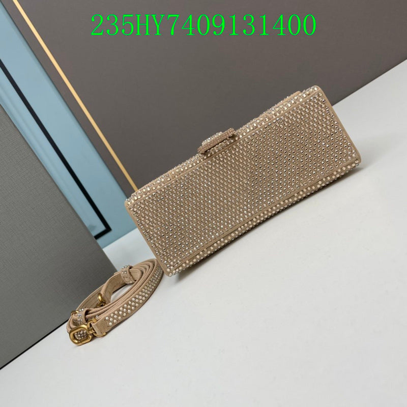 LO - BGA Bags - 2100
