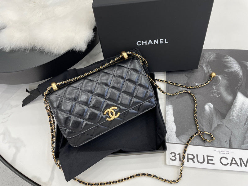 Lusso Official -  CHL BAGS  - 592