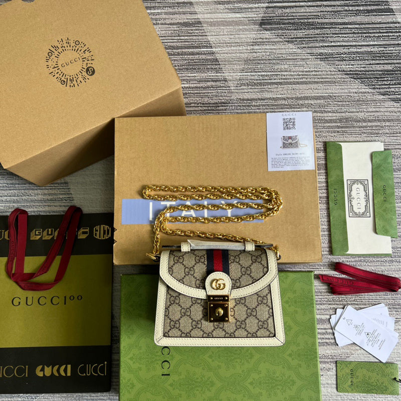 LO - GCC Bags - 6424