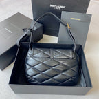 Lusso Official - LUXURY YSL BAGS - 591