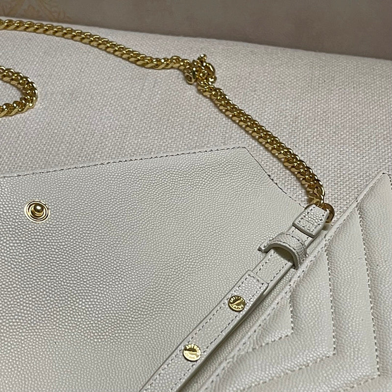 YSL BAGS - WOMEN LOVE LUXURY BAGS - 2622