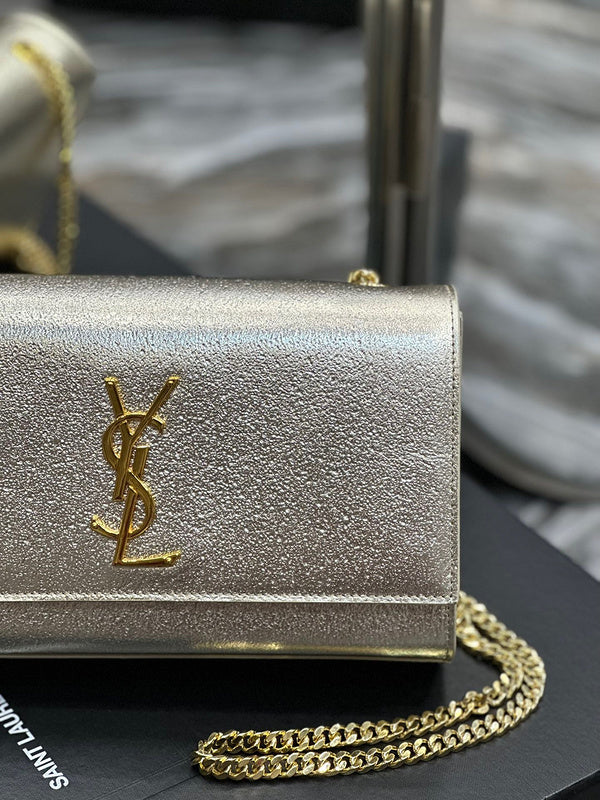BB - YSL Bag - 1917