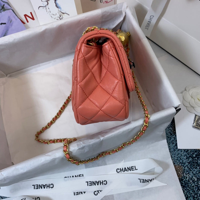 Lusso Official -  CHL BAGS  - 443