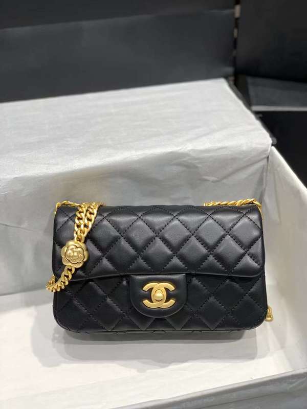 LO - CHL  BAGS FOR WOMEN - FASHION LUXURY BAGS - 336
