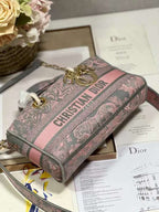 LO - DYOR   BAGS FOR WOMEN - FASHION LUXURY BAGS 007