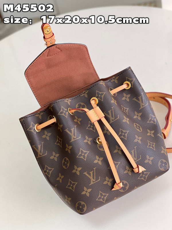 LO - LV Bags - 15896
