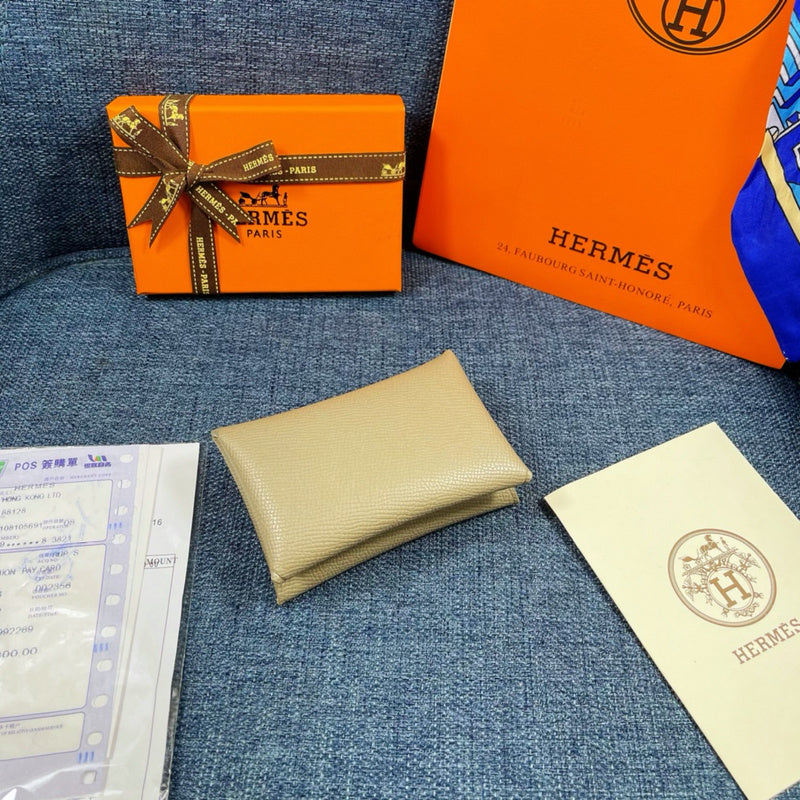 LO - HRMS LUXURY BAGS - 501