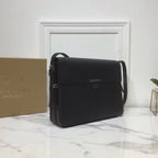 B-Berry - BB  Grace Shoulder Bag Large Black For Women, Bags 10.2in/26LO