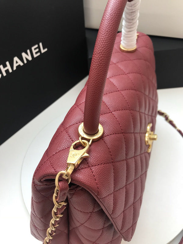 Lusso Official -  CHL BAGS  - 510