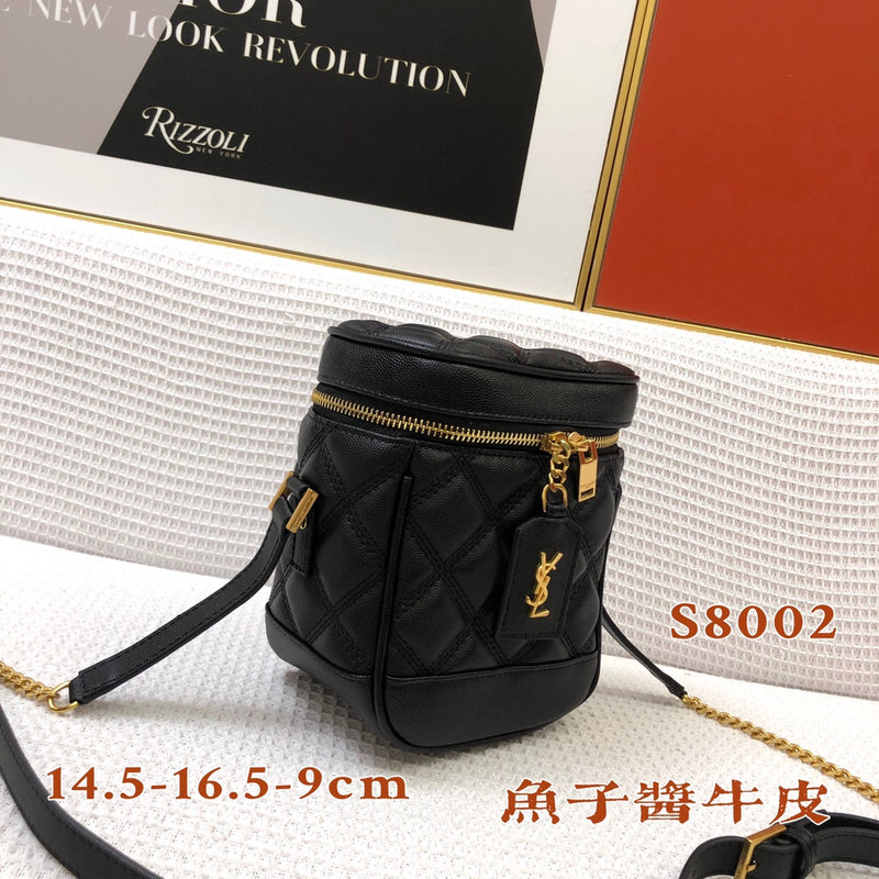 YSL BAGS - WOMEN LOVE LUXURY BAGS - 1412