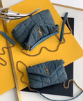 Lusso Official - SLY Bags 449
