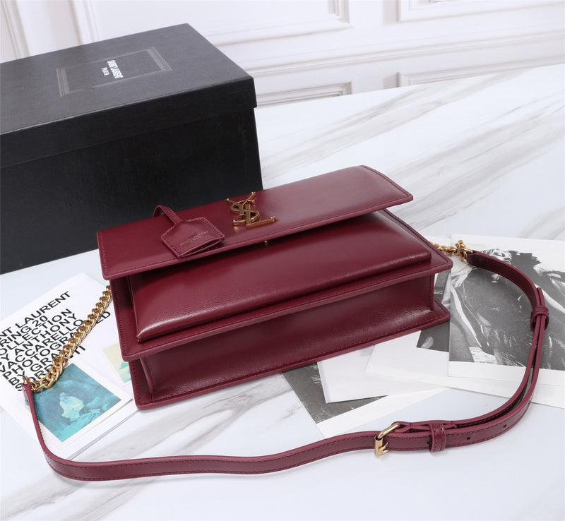 Lusso Official - LUXURY YSL BAGS - 1781