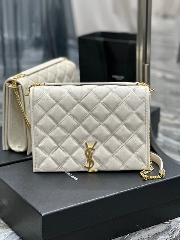 BB - YSL Bag - 2460