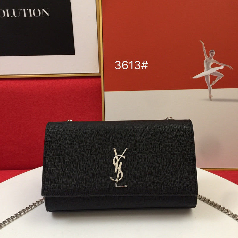 YSL BAGS - WOMEN LOVE LUXURY BAGS - 1513