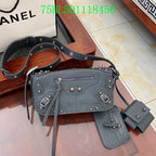 LO - BGA Bags - 1995