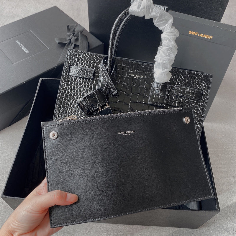 YSL BAGS - WOMEN LOVE LUXURY BAGS - 275