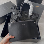YSL BAGS - WOMEN LOVE LUXURY BAGS - 275