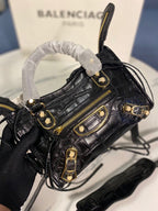 LO BAGS - BGA BAGS - 643