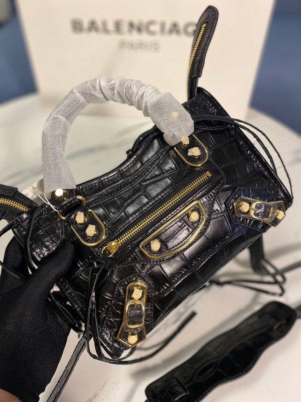 LO BAGS - BGA BAGS - 643
