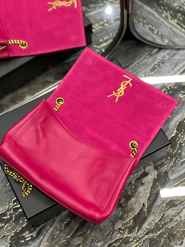 BB - YSL Bag - 4207