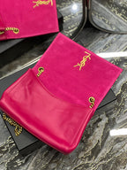BB - YSL Bag - 4207