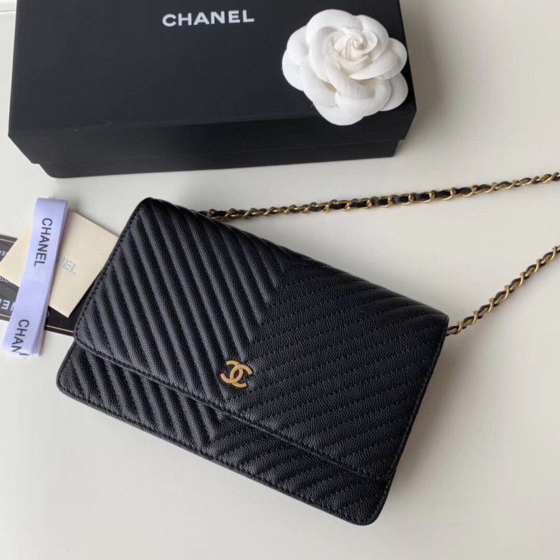 LO - CHL  BAGS FOR WOMEN - FASHION LUXURY BAGS -2345